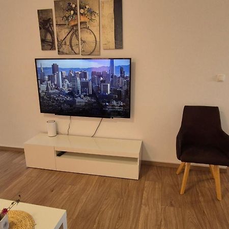 Apartment Magdalena 圣菲利普雅科夫 外观 照片