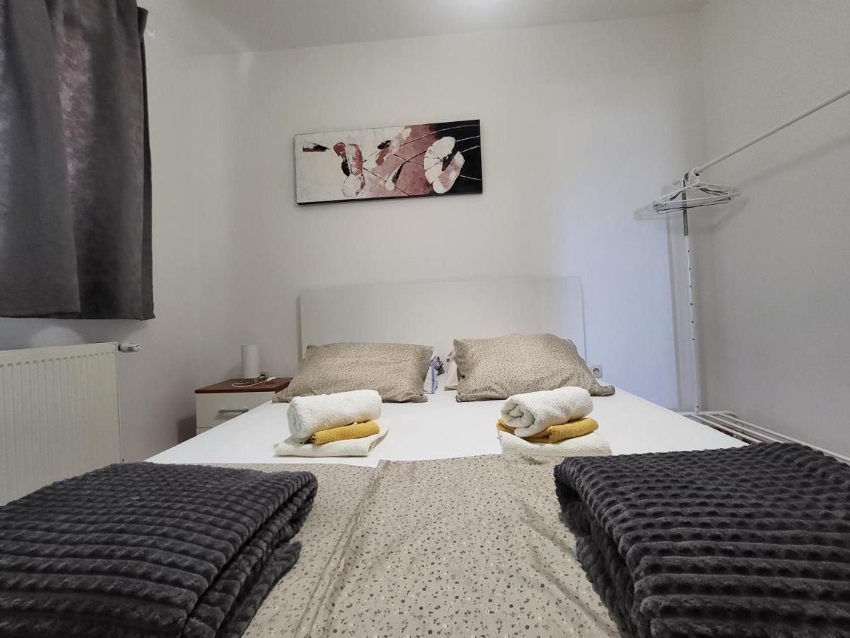 Apartment Magdalena 圣菲利普雅科夫 外观 照片