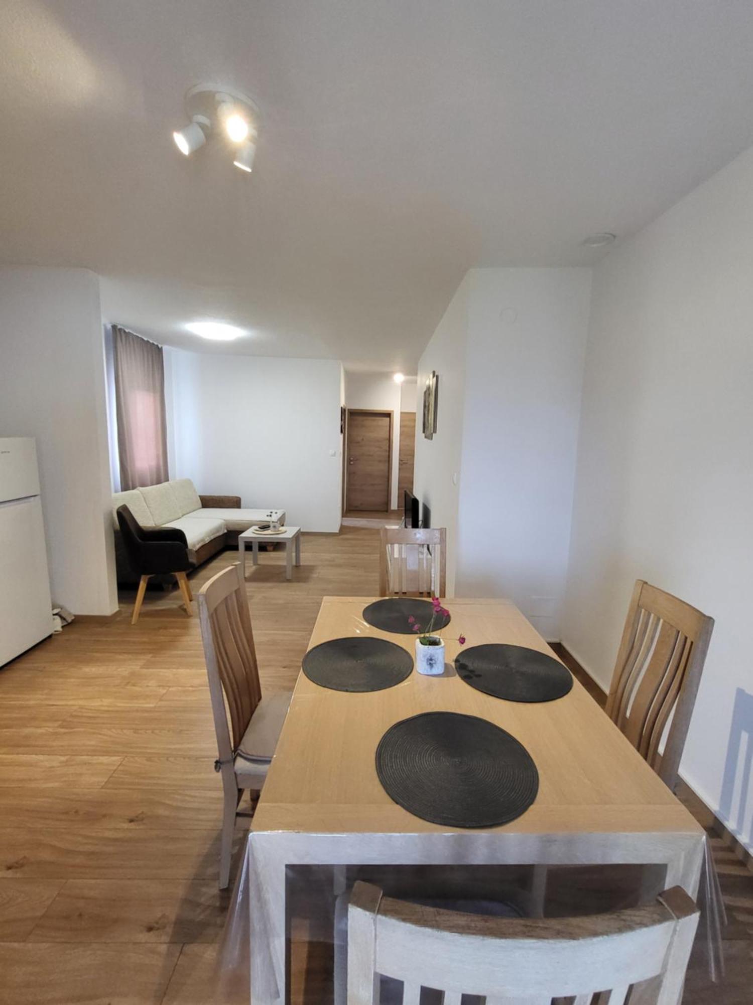 Apartment Magdalena 圣菲利普雅科夫 外观 照片