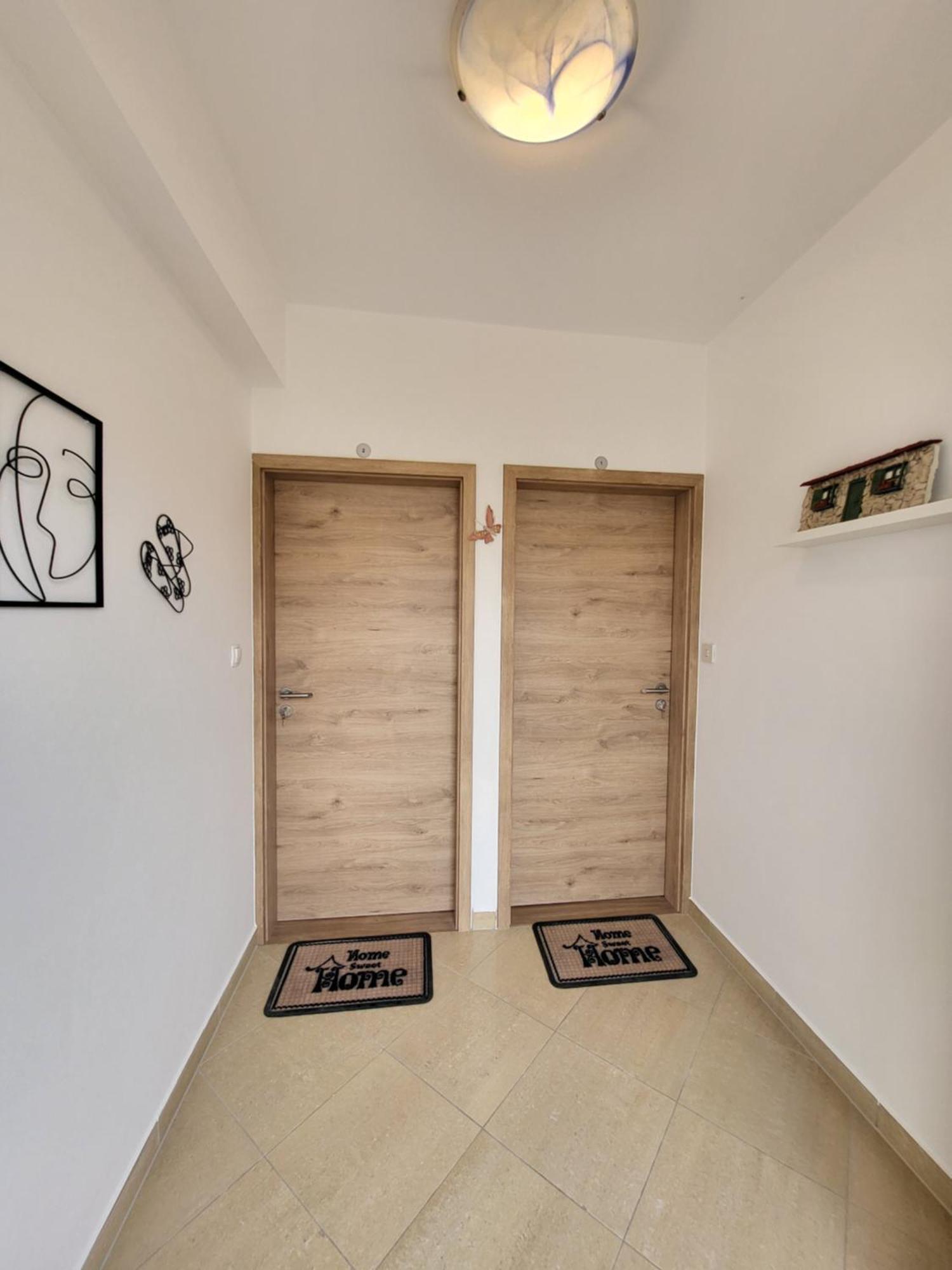 Apartment Magdalena 圣菲利普雅科夫 外观 照片