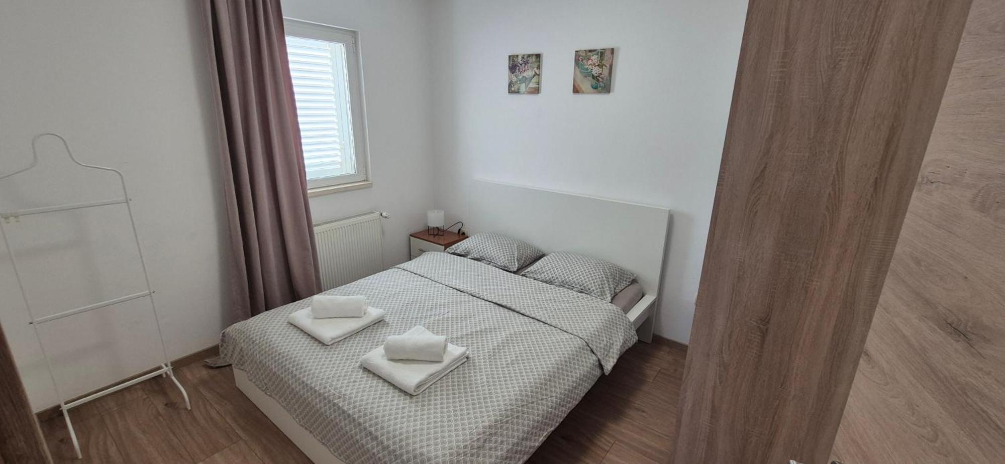 Apartment Magdalena 圣菲利普雅科夫 外观 照片