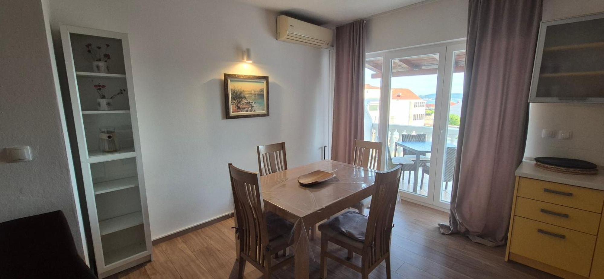 Apartment Magdalena 圣菲利普雅科夫 外观 照片