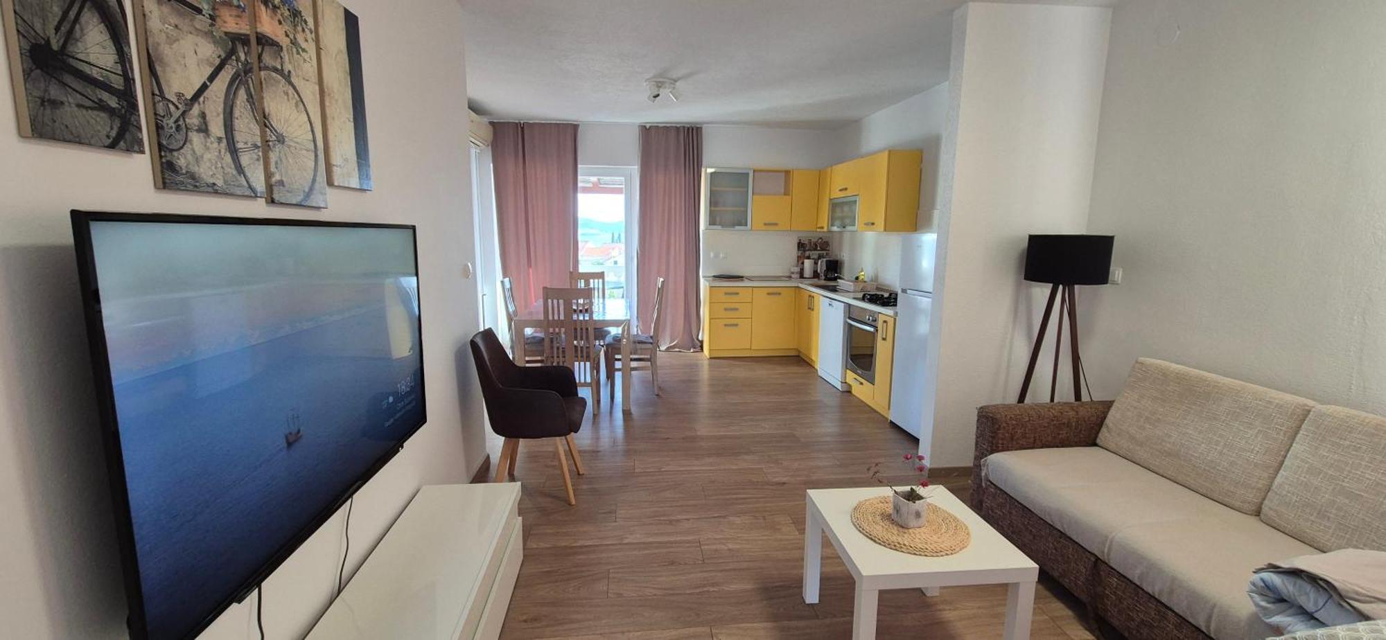 Apartment Magdalena 圣菲利普雅科夫 外观 照片